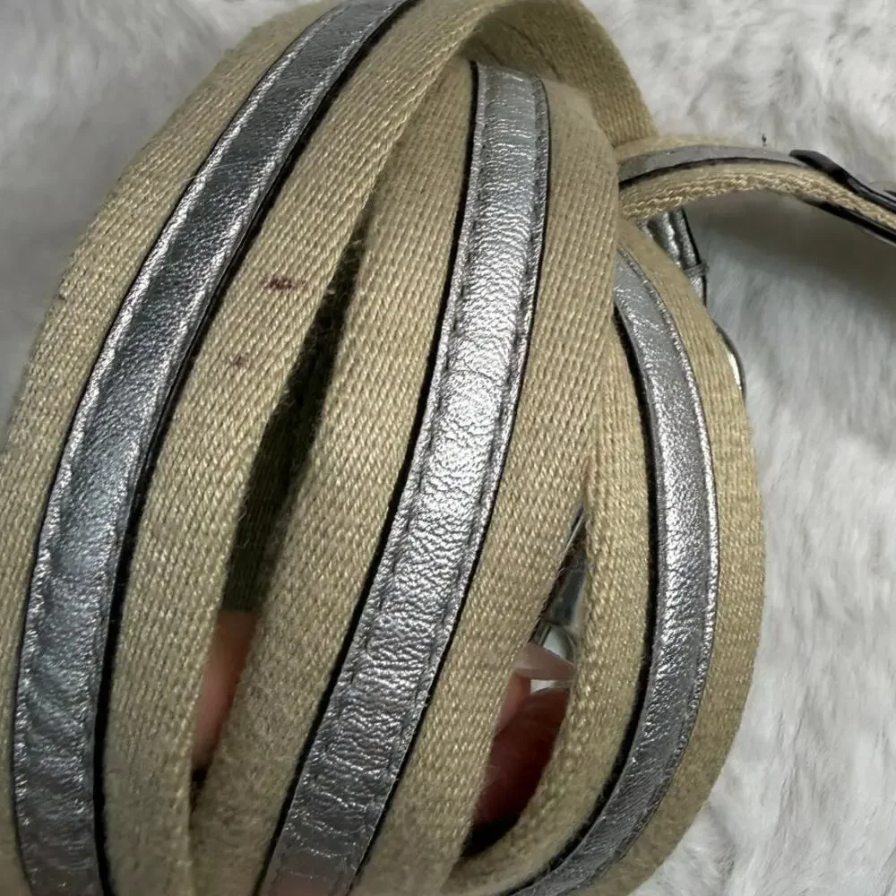 Coach Poppy Replacement Strap